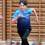 250315 6. KM Halle Lauf Jules 50 m