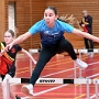 250315 60. KM Halle Lauf Finja 50 m Huerden
