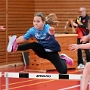 250315 67. KM Halle Lauf Rebecca 50 m Huerden