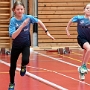 250315 74. KM Halle Lauf Lena G + Johanna F 50 m