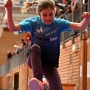 250315 91. KM Halle Lauf Romy Weit