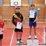 250315 100. KM Halle Lauf Anton + Jules