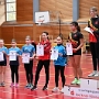 250315 109. KM Halle Lauf Lene   Isabel   Rebecca   Johanna R   Finja