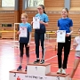 250315 97. KM Halle Lauf Johanna O + Victoria