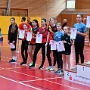 250315 99. KM Halle Lauf Lene   Rebecca   Johanna R   Isabel   Finja