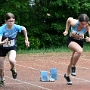 250503 17. KM Roethenbach Kira + Mia 100 m