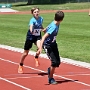 250517 4. MFR Staffel Leutershausen Johannes K + Jules 3 x 800 m