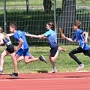 250517 8. MFR Staffel Leutershausen Victoria + Johanna R 4 x 75 m