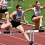250531 7. MFR Einzel Herzogenaurach Mia 100 m Huerden