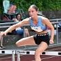 250628 29 1. NBLV MFR MK Oberasbach Mia 100 m Huerden