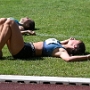 250628 29 9. NBLV MFR MK Oberasbach Mia nach 800 m