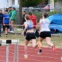 250712 17. LO Sportfest Eckental Emma 100 m