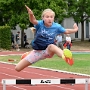 250712 19. LO Sportfest Eckental Lily 60 m Huerden