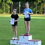 250729 26. KM 3-Kampf Lauf Johanna R Siegerehrung