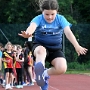 250729 28. KM 3-Kampf Lauf Lina Sophie Weit