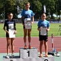 250920 18. LO Sportfest Schweinfurt Luisa + Finja Siegerehrung