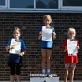 250920 24. LO Sportfest Schweinfurt Fanni Siegerehrung