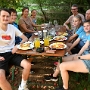 250920 26. LO Sportfest Schweinfurt Biergarten