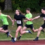 250927 3. Kreisvergleich Roethenbach Lando + Willy 4 x 100 m