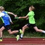 250927 6. Kreisvergleich Roethenbach Johannes K + Sina 4 x 75 m