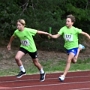 250927 7. Kreisvergleich Roethenbach Anton + Johannes K 4 x 75 m
