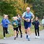 251011 1. Pegnitztallauf Artelshofen Karl-Heinz 10 Km