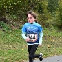 251011 10. Pegnitztallauf Artelshofen Franziska 1 Km