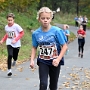 251011 14. Pegnitztallauf Artelshofen Annika 1 Km
