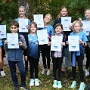 251011 16. Pegnitztallauf Artelshofen Gruppe