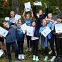 251011 17. Pegnitztallauf Artelshofen Gruppe