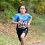251011 3. Pegnitztallauf Artelshofen Samir 1 Km
