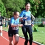 260514 10. MFR Staffel Katzwang Luisa + Isabel 3 x 800 m