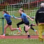 260514 2. MFR Staffel Katzwang  Johanna R + Finja 4 x 75 m