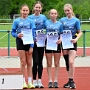 260514 6. MFR Staffel Katzwang 4 x 75 m Siegerehrung