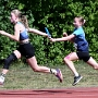 260620 11. MFR Einzel Herzogenaurach Isabel + Johanna R 4 x 75 m
