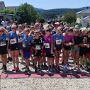 260704 16. Crosslauf Reichenschwand Start 1 Km