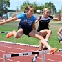 260711 16. LO Sportfest Eckental Luisa 60 m Huerden