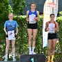 260711 4. LO Sportfest Eckental Johanna O Hoch Siegerehrung