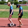 260711 6. LO Sportfest Eckental Johanna O + Victoria