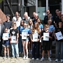 260725 12. Stadtehrung Gruppe