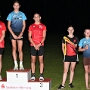 260730 20. KM 3-Kampf Lauf Luisa + Clara Maria Siegerehrung