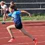 260730 27. KM 3-Kampf Lauf Franziska 50 m