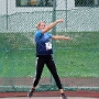 260913 11. LO Sportfest Roethenbach Barbara Diskus