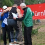 260913 2. LO Sportfest Roethenbach Werner Kugel Siegerehrung