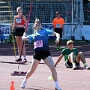 260927 11. LO Sportfest Schweinfurt Kira Speer