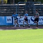 260927 12. LO Sportfest Schweinfurt Kira + Lena H 4 x 100 m