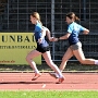 260927 14. LO Sportfest Schweinfurt Lena H + Lena L 4 x 100 m