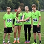 261003 12. Kreisvergleich Katzwang 4 x 75 m U14