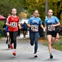 261010 13. Pegnitztallauf Artelshofen Victoria + Isabel 2 Km