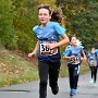 261010 15. Pegnitztallauf Artelshofen Franziska 1 Km